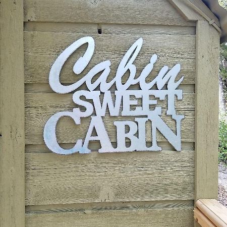 Cabin Sweet Cabin Кениън Лейк Екстериор снимка