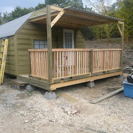 Cabin Sweet Cabin Кениън Лейк Екстериор снимка