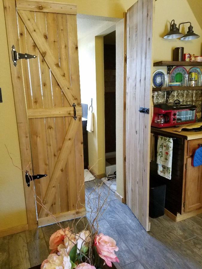 Cabin Sweet Cabin Кениън Лейк Екстериор снимка