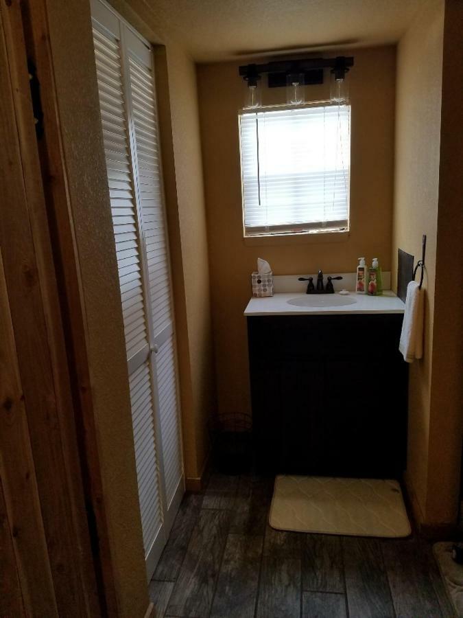 Cabin Sweet Cabin Кениън Лейк Екстериор снимка