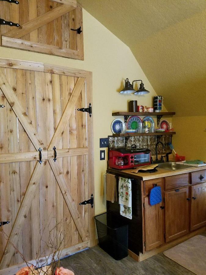 Cabin Sweet Cabin Кениън Лейк Екстериор снимка