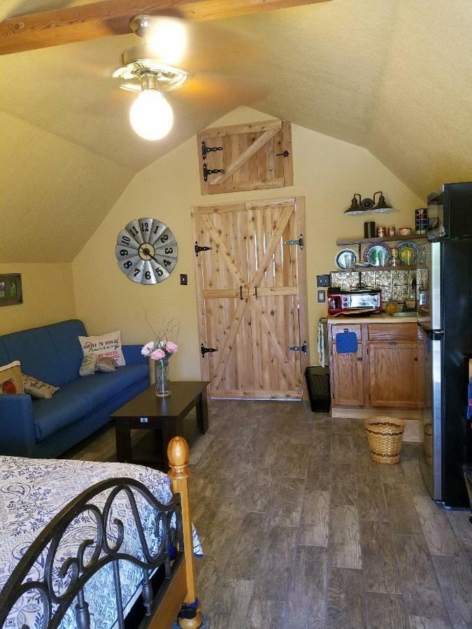 Cabin Sweet Cabin Кениън Лейк Екстериор снимка