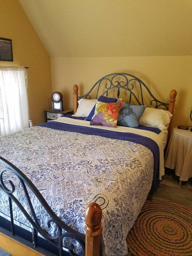 Cabin Sweet Cabin Кениън Лейк Екстериор снимка