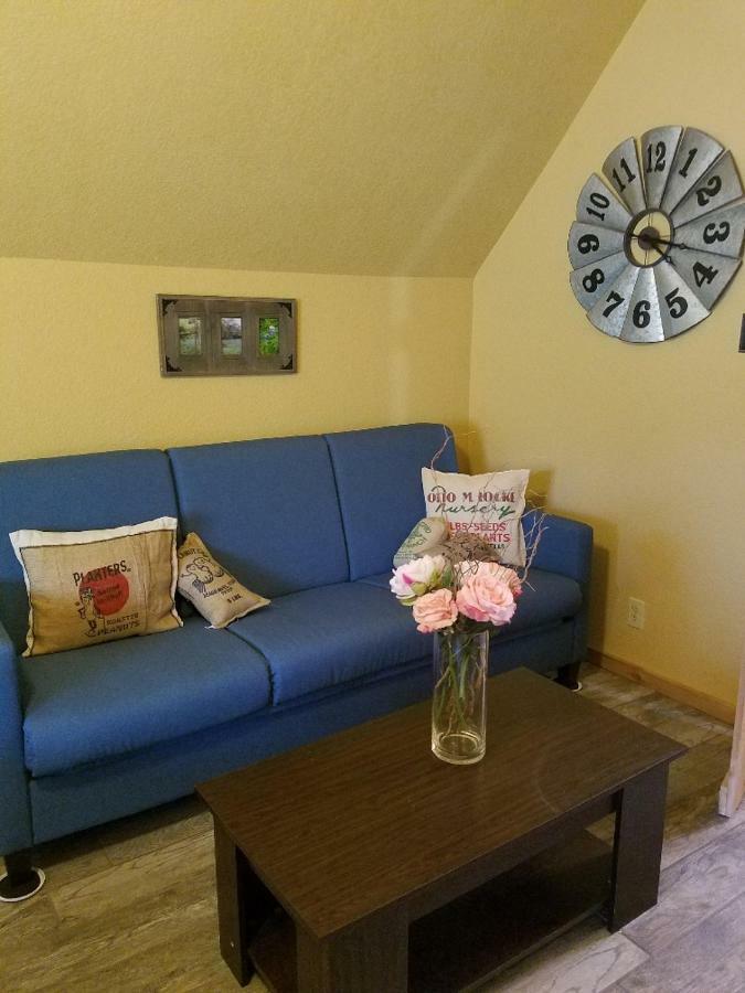 Cabin Sweet Cabin Кениън Лейк Екстериор снимка